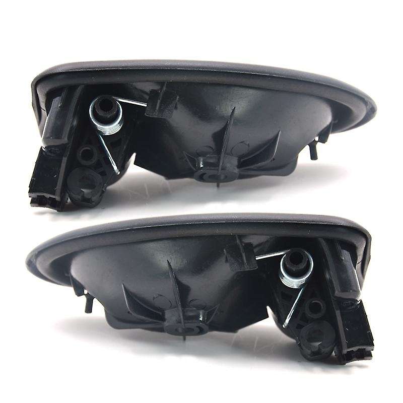 Interior Door Handles for Renault Clio Ii 2 Megane Scenic Trafic Back