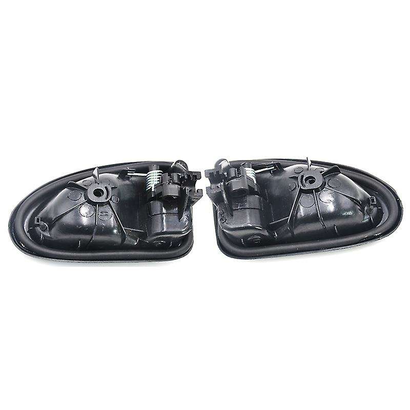 Interior Door Handles for Renault Clio Ii 2 Megane Scenic Trafic Back