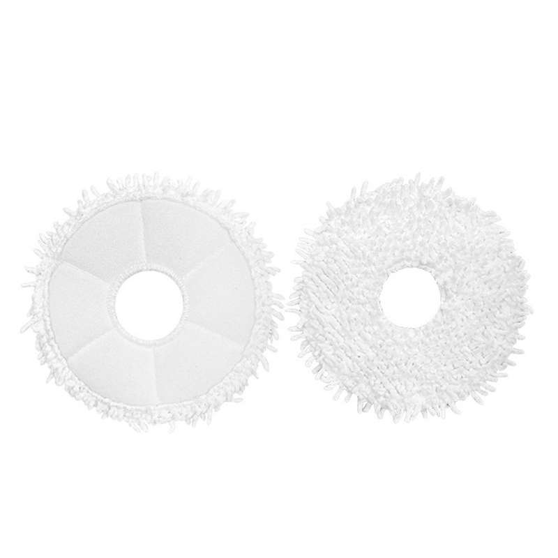 5 Pcs for Ecovacs X1 Turbo Omni Robot Vacuum Cleaner Parts