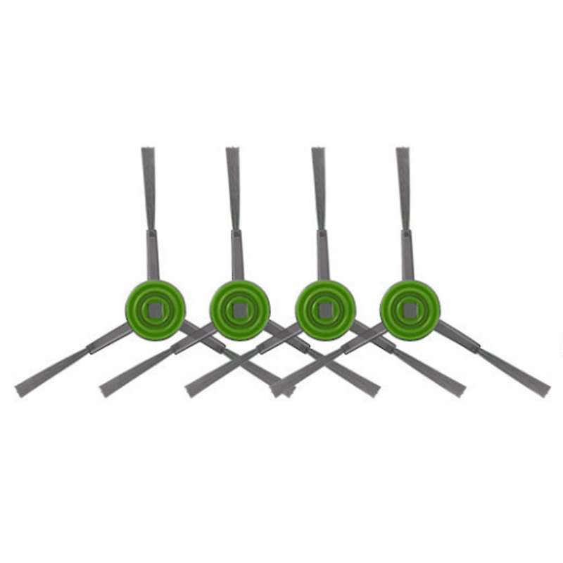 12pcs Side Brush for Thamtu G11 Robot Vacuum Cleaner Accessories