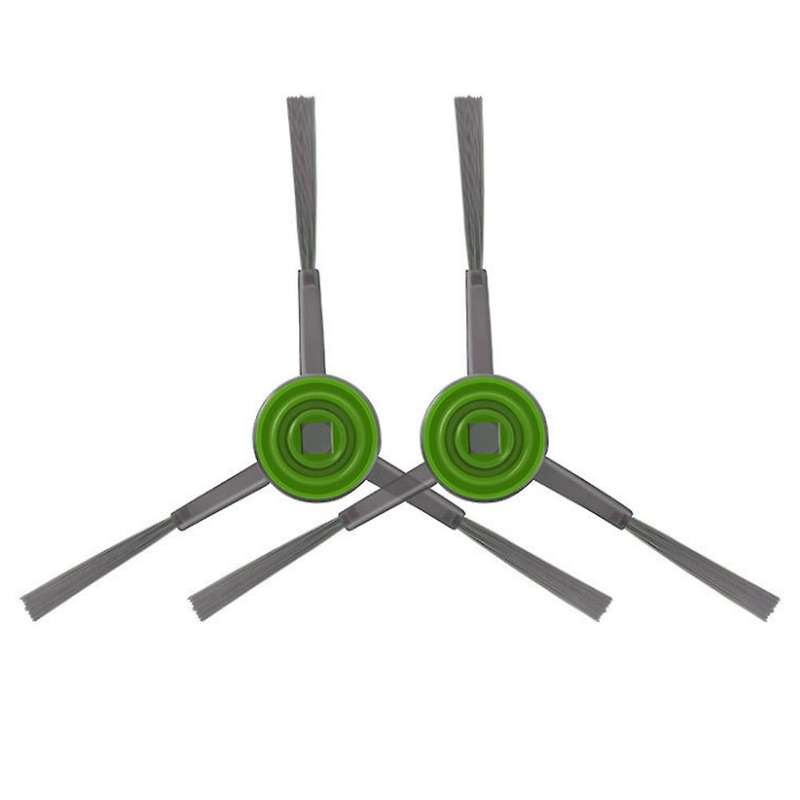 12pcs Side Brush for Thamtu G11 Robot Vacuum Cleaner Accessories