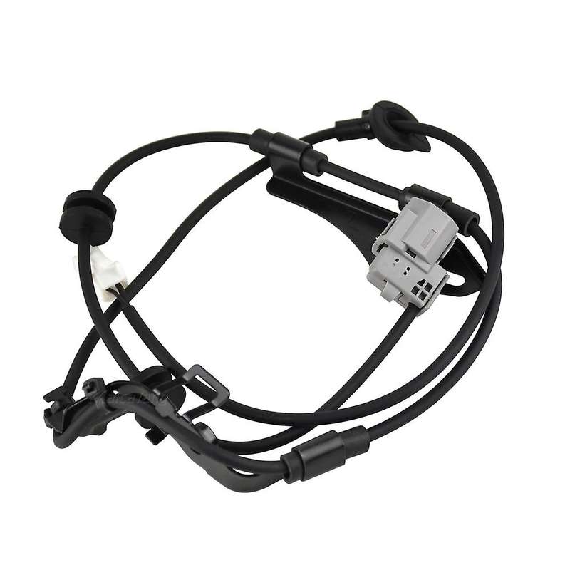 Rear Left Abs Wheel Speed Sensor 8951602121 for Toyota Corolla 07-12