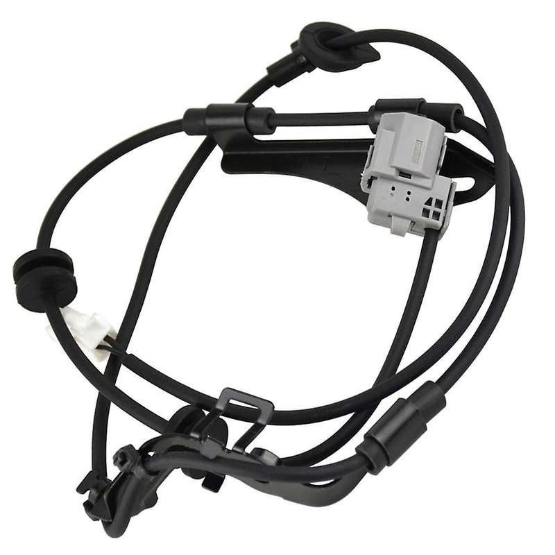 Rear Left Abs Wheel Speed Sensor 8951602121 for Toyota Corolla 07-12