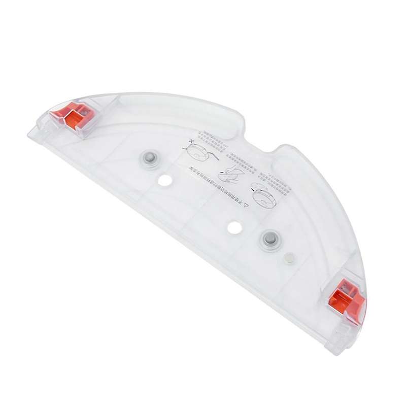 For Xiaomi Stone Q7 Max+ / Robot Vacuum Accessories Mop + Mop Bracket