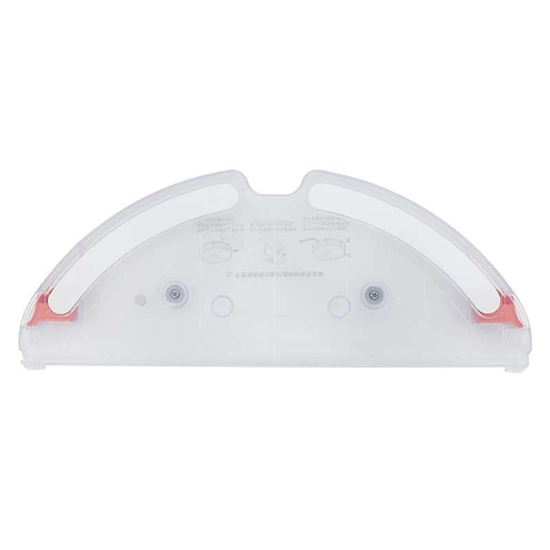 For Xiaomi Stone Q7 Max+ / Robot Vacuum Accessories Mop + Mop Bracket