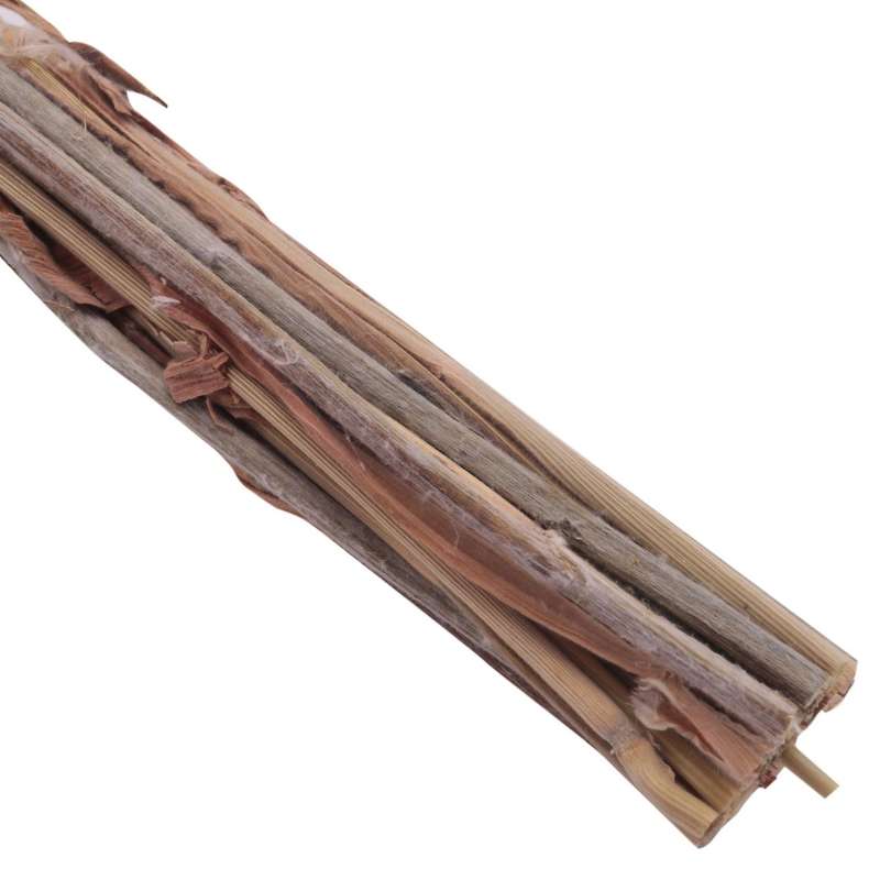 Pampas Grass Dried Dried Flowers Pampas Grass Decoration Natural