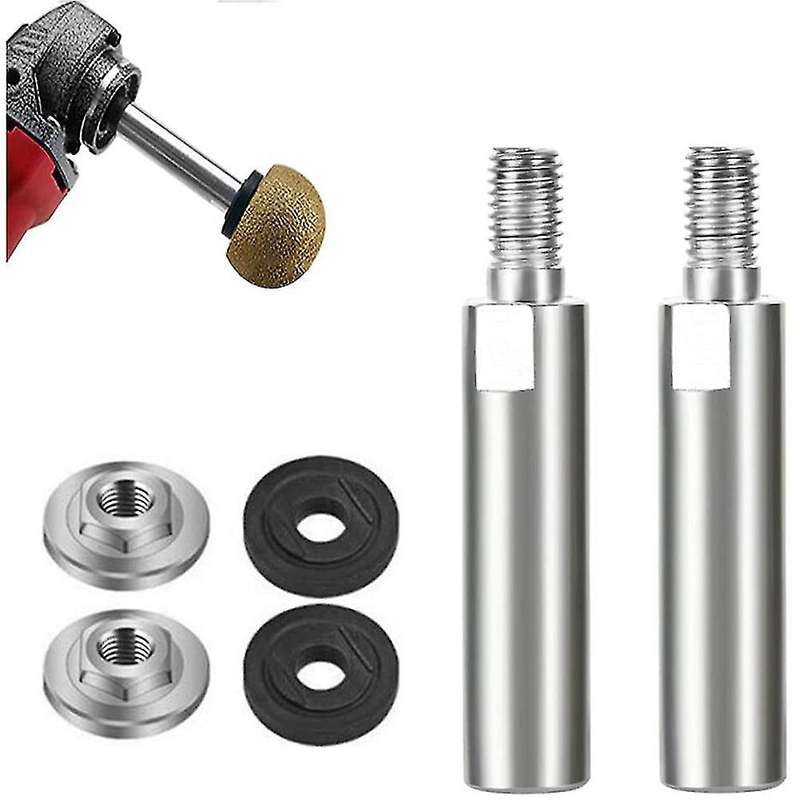 Angle Grinder Extension Connecting Rod,for Model 100 Angle Grinder,b