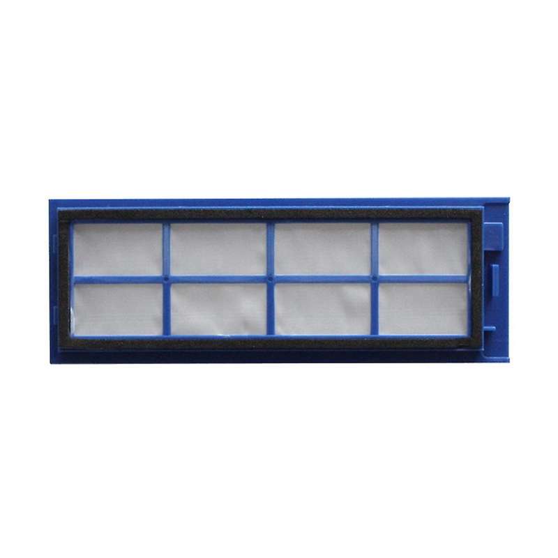Main Roller Side Spin Brush Filter for Eufy Robovac L70 Robot Cleaner