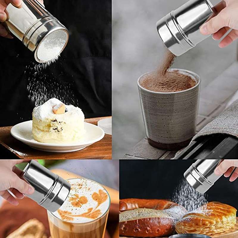1set Milk Frothing Pitcher 12oz/350ml, Stainless Steel Steam Pitchers
