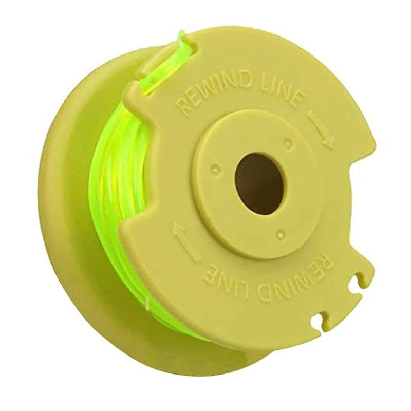 8pcs Ac80rl3 Spool Line for Ryobi One Plus+ Cordless Trimmers