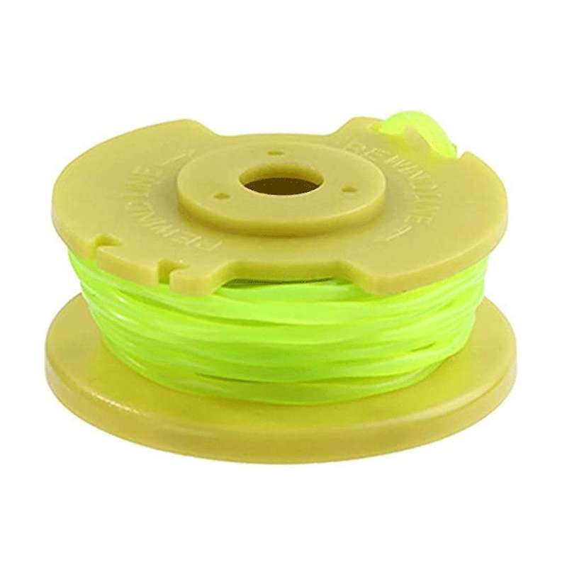 8pcs Ac80rl3 Spool Line for Ryobi One Plus+ Cordless Trimmers