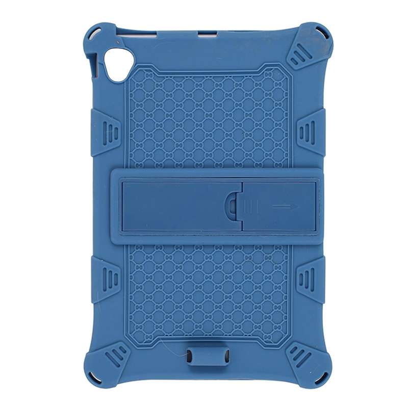 Silicon Case for Teclast P30hd 10.1inch (dark Blue)