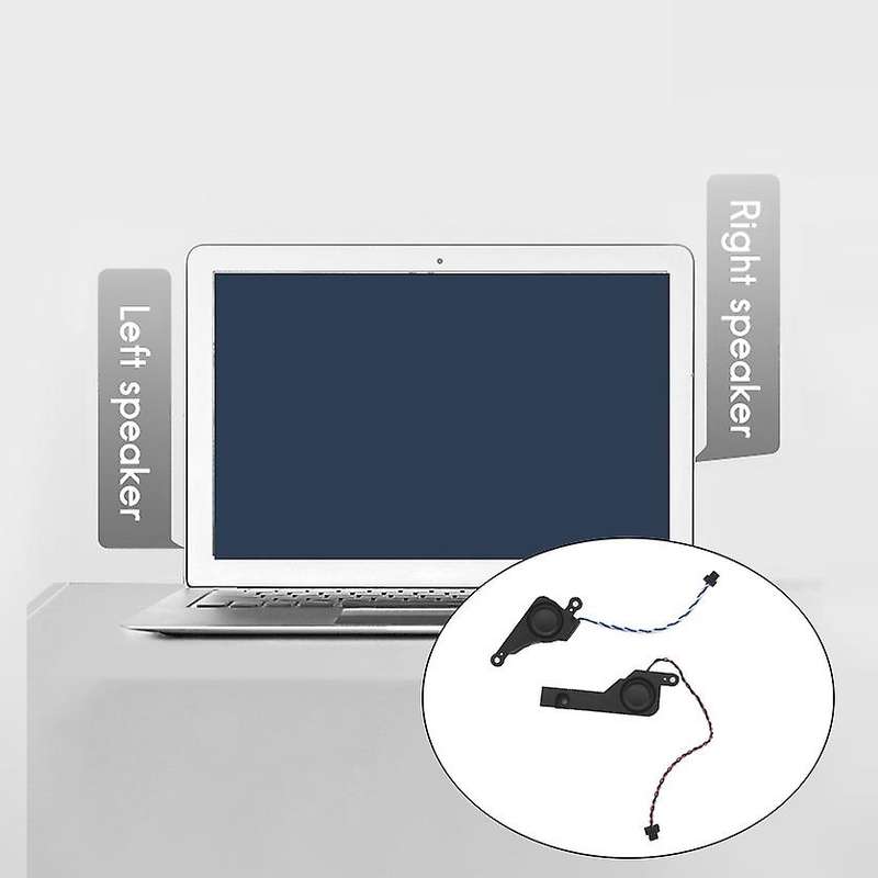 Laptop Speakers for Acer 5742g 5552g 5741g 5251 Nv59c 5733 5551g