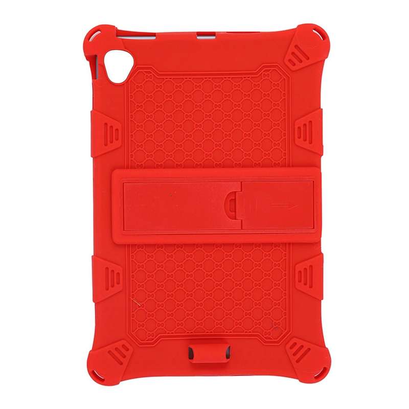 Silicon Case for Teclast P30hd 10.1inch (red)