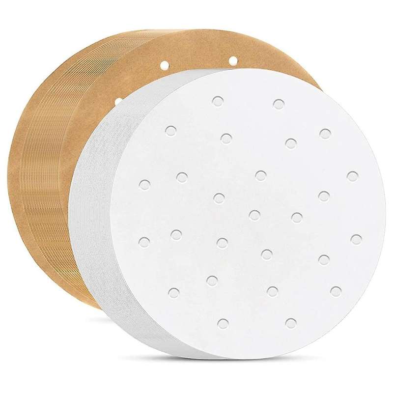 Air Fryer Parchment Paper Liners,round,for Air Fryers,baskets