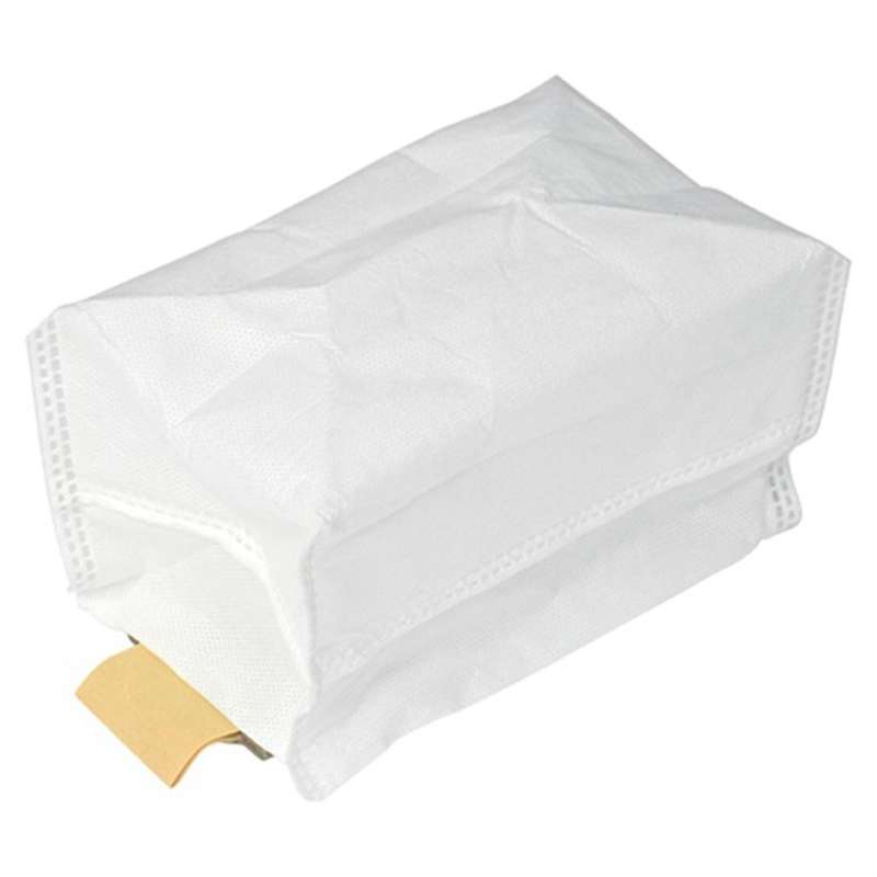 Suitable for Roborock S7 T7s T7 Plus Robot Vacuum 6 Pieces Dust Bag