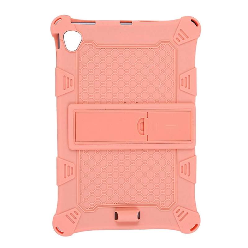 Silicon Case for Teclast P30hd 10.1inch (pink)