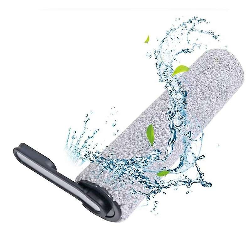 3 Pcs Roller Brush Hepa Filter for Tineco 3.0 Washing Floor Machine
