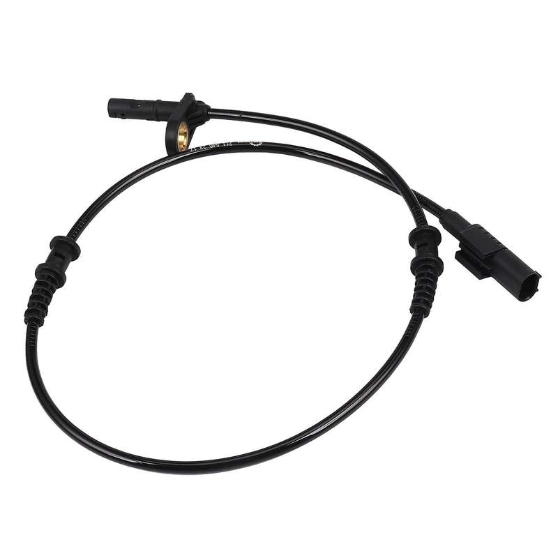 Front Left/right Abs Wheel Speed Sensor for Mercedes W211 S211 C219