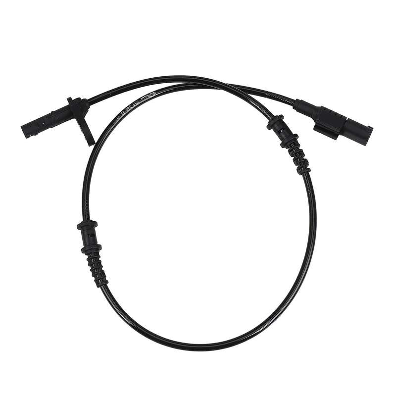 Front Left/right Abs Wheel Speed Sensor for Mercedes W211 S211 C219