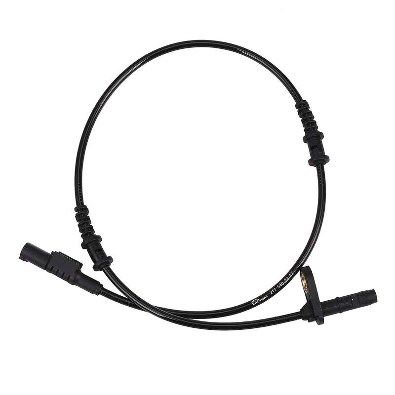 Front Left/right Abs Wheel Speed Sensor for Mercedes W211 S211 C219