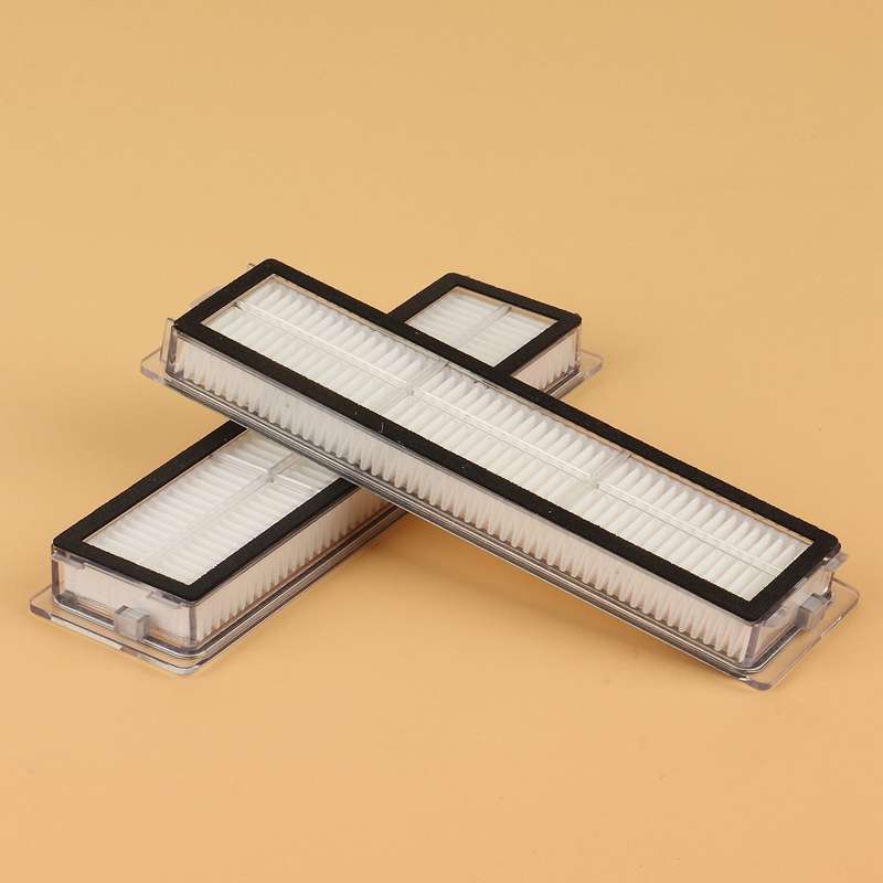 For Dreame L10 Pro D9 Robot Vacuum Cleaner Side Brush Hepa Filter