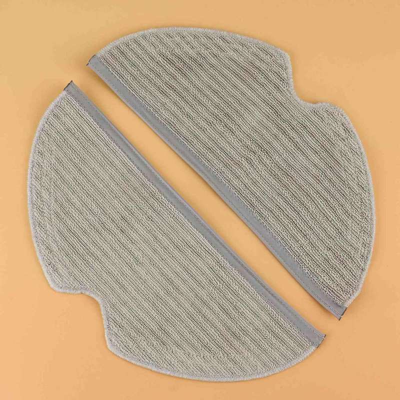 For Dreame L10 Pro D9 Robot Vacuum Cleaner Side Brush Hepa Filter