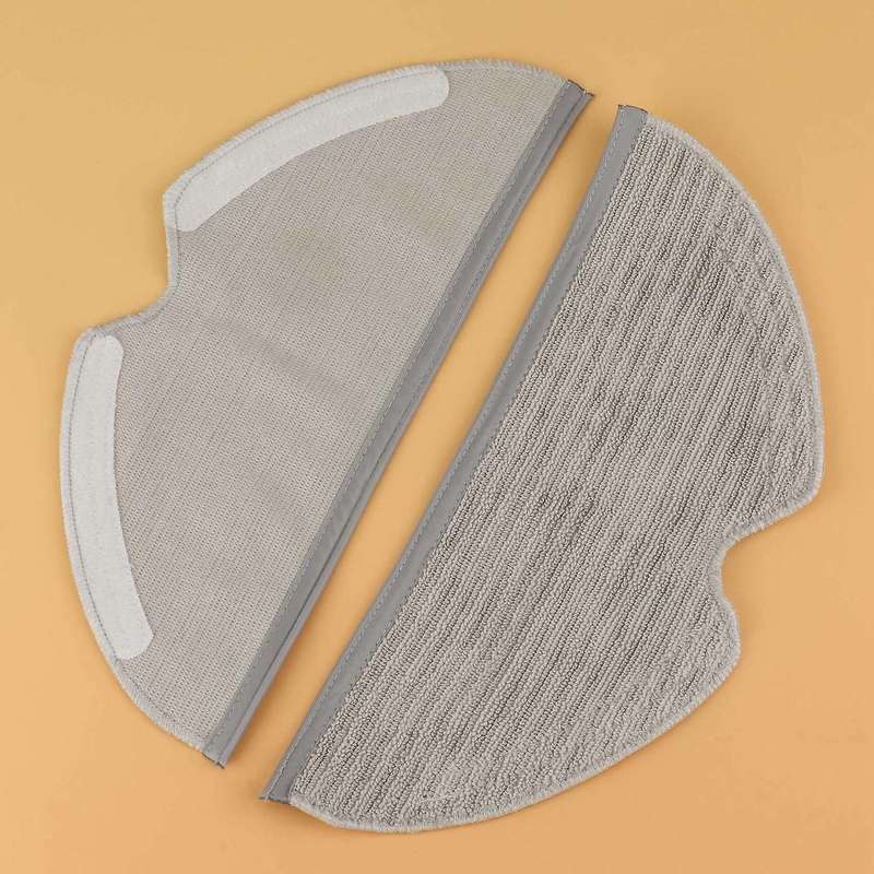 For Dreame L10 Pro D9 Robot Vacuum Cleaner Side Brush Hepa Filter