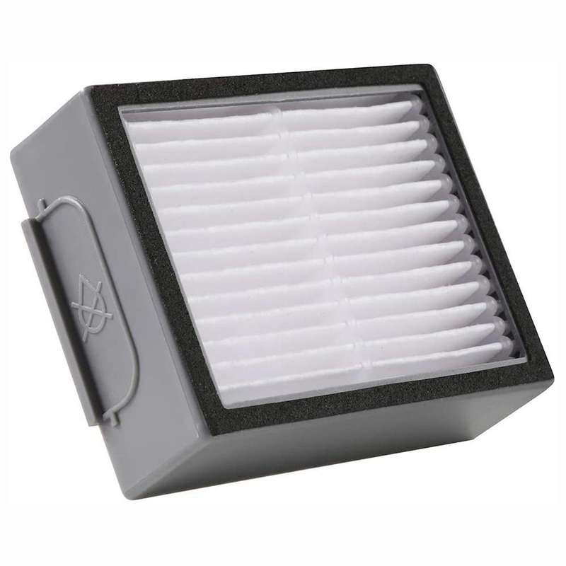 Accessories Hepa Filter Side Brush for Irobot Roomba I7 E5 E6