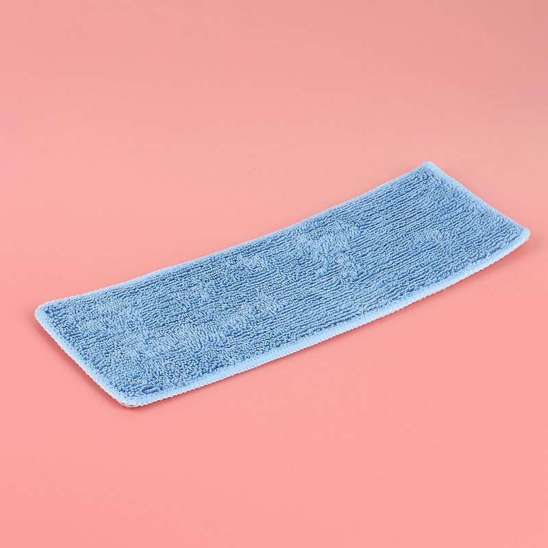 3pcs Cleaning Mop Cloth for Proscenic P11 / P11 Combo / P10 / P10 Pro