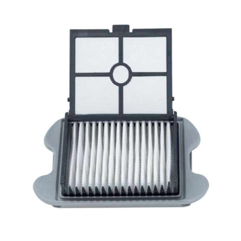 For Roborock U10 Detachable Roller Brush Washable Filter Parts
