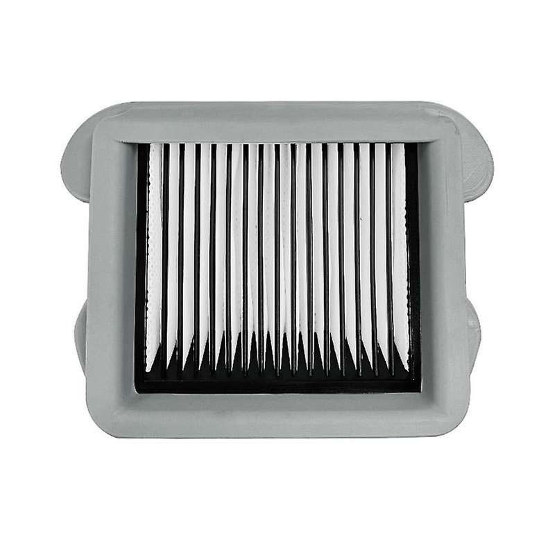 For Roborock U10 Detachable Roller Brush Washable Filter Parts