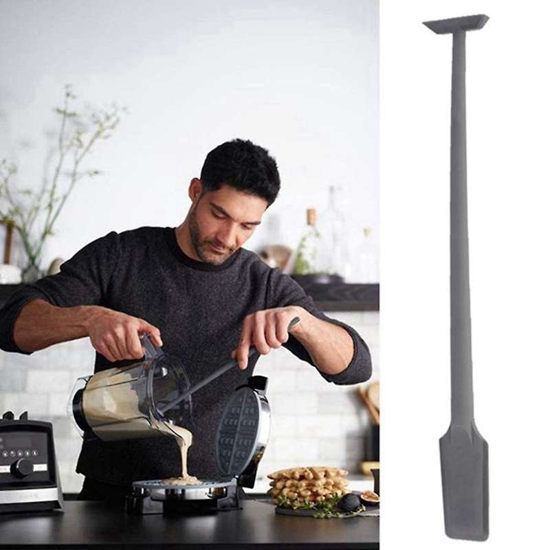 Blender Scraper,deep Cleaning Brush for Thermomix Tm5/tm6/tm31