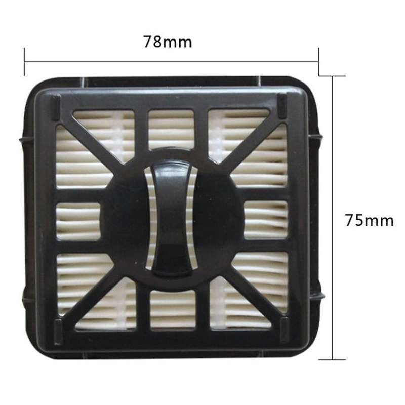 Replacement Accessory Set for Shark Rv1001ae Rv101 Vacuum Cleaner