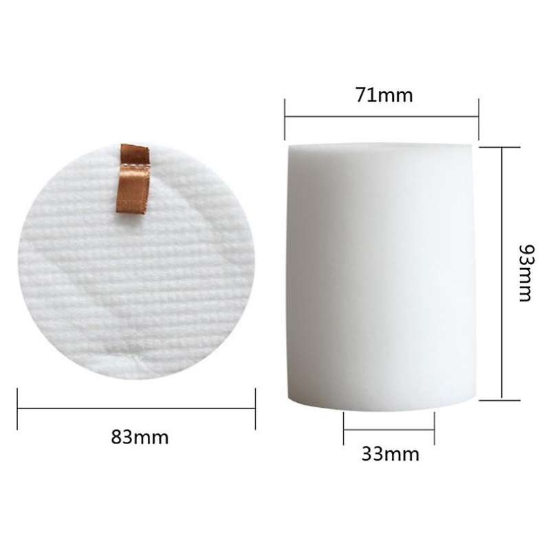 Replacement Accessory Set for Shark Rv1001ae Rv101 Vacuum Cleaner
