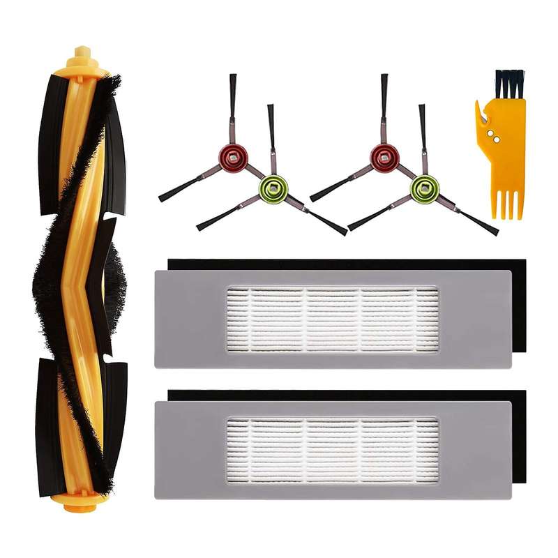 For Ecovacs Deebot Ozmo 920/950/t5/t8/t8 Aivi/t8 Max/t9 Max/t9 Robot
