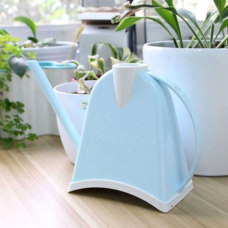 Gardening Tools Plant Watering Bottle Watering Can with Long Nozzle