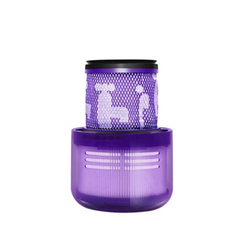 Washable Filter Hepa Unit for Dyson V11 Sv14 Clean Vacuum Cleaner