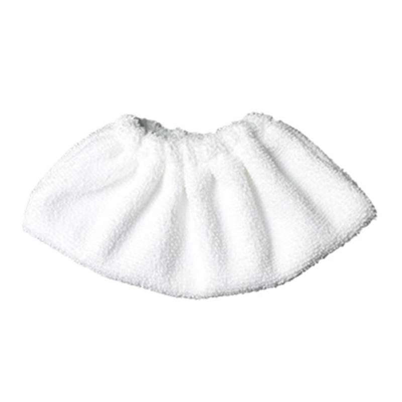 6 Pcs Mop Cloth Cover Replacement Steam Cleaner Mop Head Rags Pads