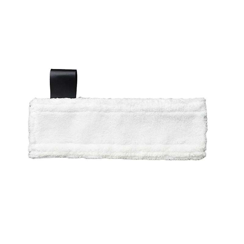 6 Pcs Mop Cloth Cover Replacement Steam Cleaner Mop Head Rags Pads