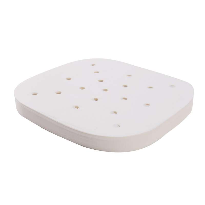 Air Fryer Liner 400 Pieces 6.5 Inch Air Fryer Parchment Filter Paper