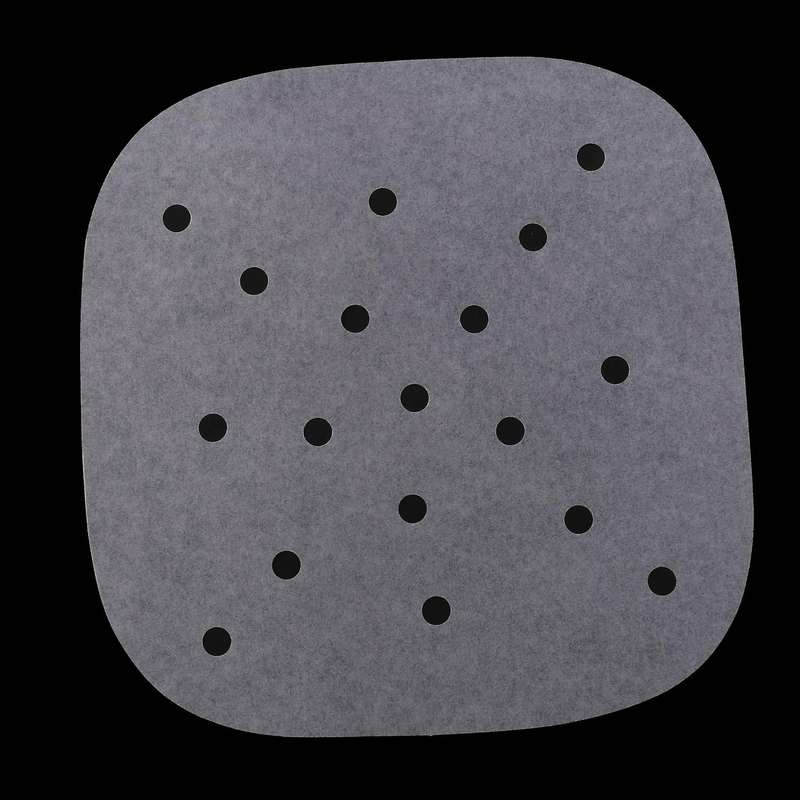 Air Fryer Liner 400 Pieces 6.5 Inch Air Fryer Parchment Filter Paper