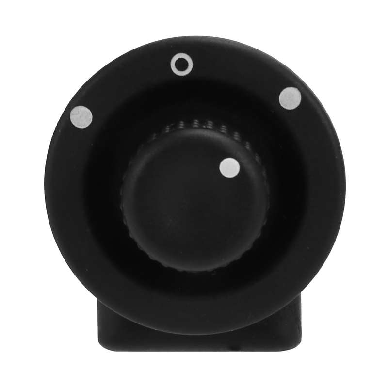 Mirror Control Switch Adjust Knob for Renault Clio Iii Mk3 Laguna 2