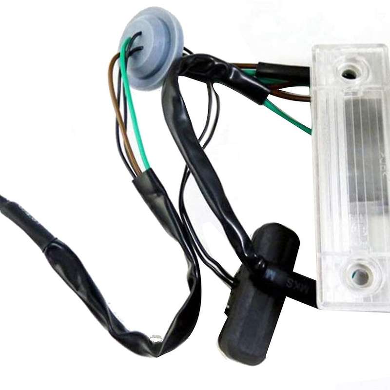 For Chevrolet Cruze 2011-2014 9039465 9012080 Trunk Release Switch