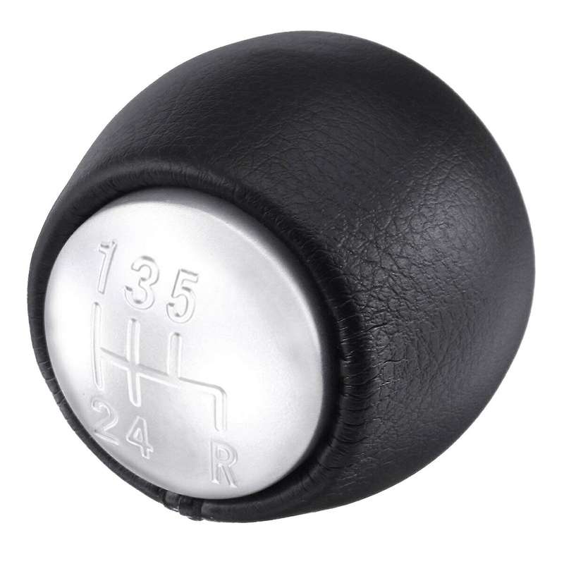 5 Speed Gear Shift Knob Shifter Lever for Alfa Romeo 147 1.9 Jtd