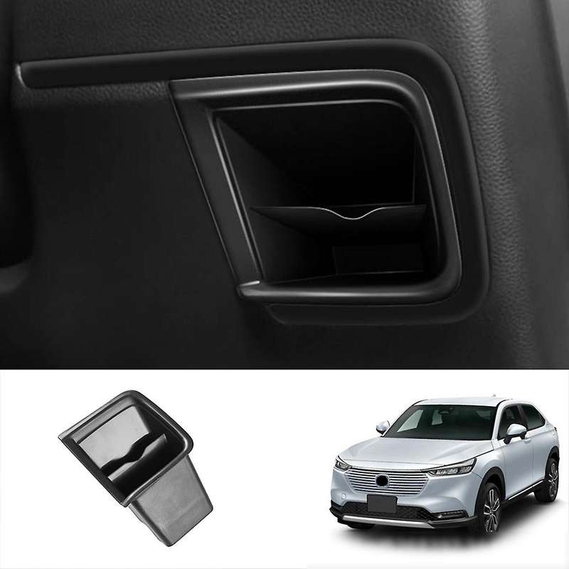 Storage Box for Honda Vezel Hr-v Hrv 2021 2022 Driver Seat Organizer