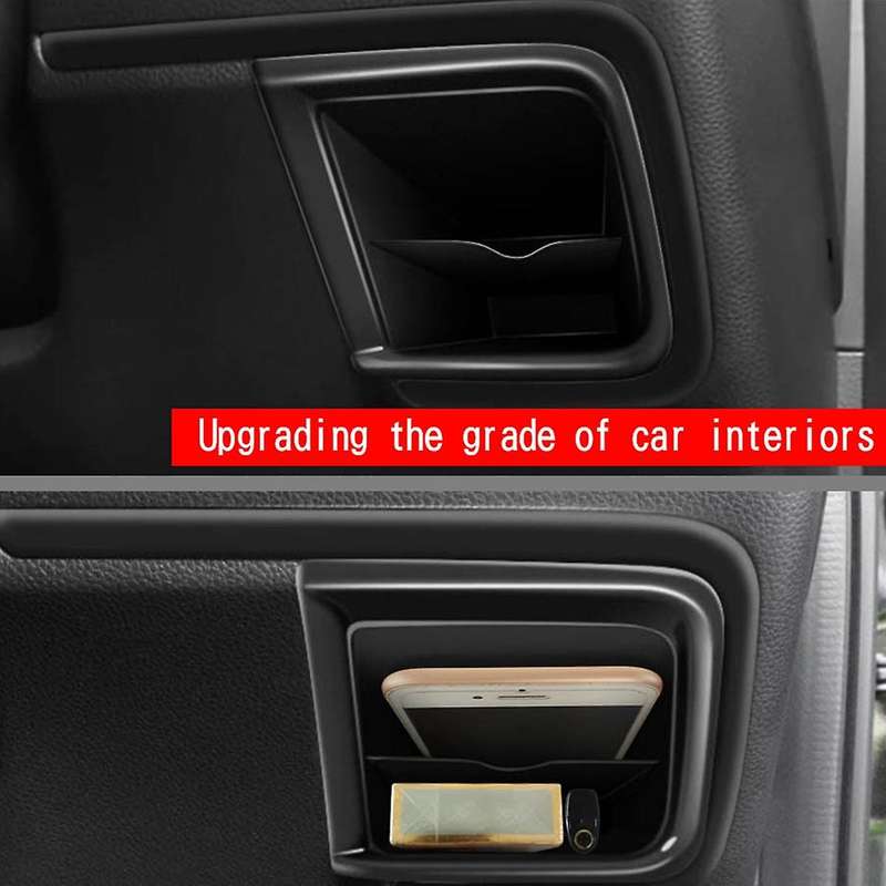 Storage Box for Honda Vezel Hr-v Hrv 2021 2022 Driver Seat Organizer