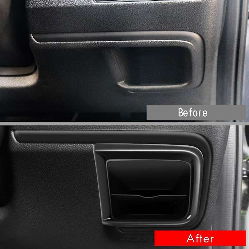 Storage Box for Honda Vezel Hr-v Hrv 2021 2022 Driver Seat Organizer