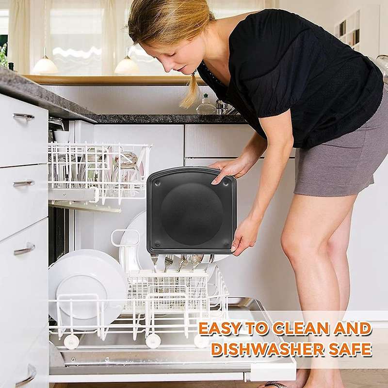 Drip Tray for 6qt Chefman,aria and Ultrean Air Fryer Oven,drip Pan