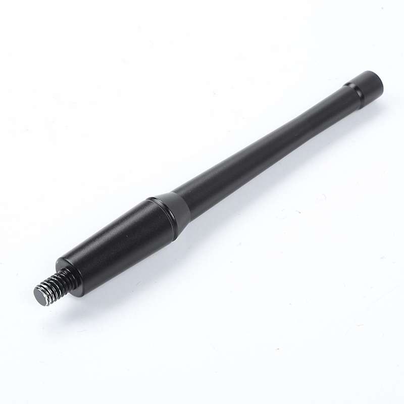 Car Radio Antenna Replacement Accessories,black
